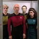 Image for article titled A New Documentary Shows How Gene Roddenberry Almost Killed Star Trek TNG